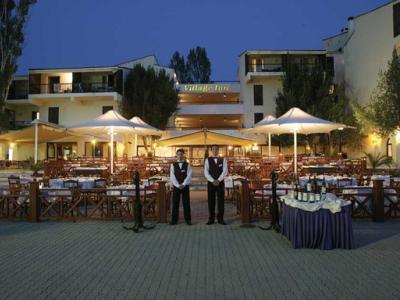 Porto Carras Grand Resort Neos Marmaras Exterior photo