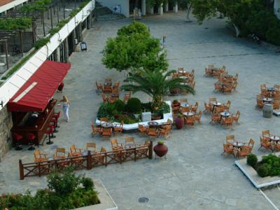 Porto Carras Grand Resort Neos Marmaras Exterior photo